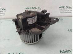 Recambio de ventilador calefaccion para opel corsa d expression referencia OEM IAM 164230100  DENSO
