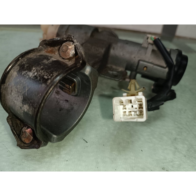 Recambio de centralita motor uce para kia rio 1.5 crdi ex1 referencia OEM IAM 391012A610  KIT - BOSCH