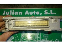 Recambio de centralita motor uce para peugeot 106 (s1) cocktail referencia OEM IAM 0261200780 9617150080  2
