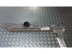 Recambio de elevalunas trasero derecho para peugeot 308 style referencia OEM IAM 9826080380 122423 ELECTRICO
