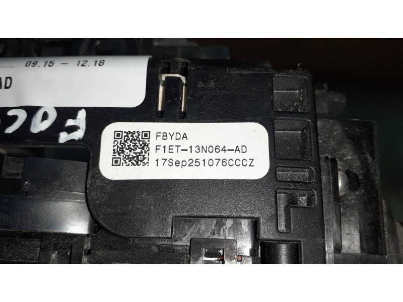 Recambio de mando luces para ford focus lim. titanium referencia OEM IAM F1ET13N064AD F1ET17A553BA AV6T13335AE