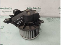 Recambio de ventilador calefaccion para opel corsa d expression referencia OEM IAM 164230100  DENSO 2