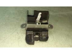 Recambio de cerradura maletero / porton para volkswagen passat variant (365) edition bluemotion referencia OEM IAM 3AF827505B  C