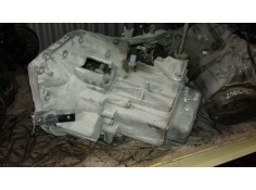 Recambio de caja cambios para peugeot 406 berlina (s1/s2) srdt referencia OEM IAM 20UE11  5 VELOCIDADES 2