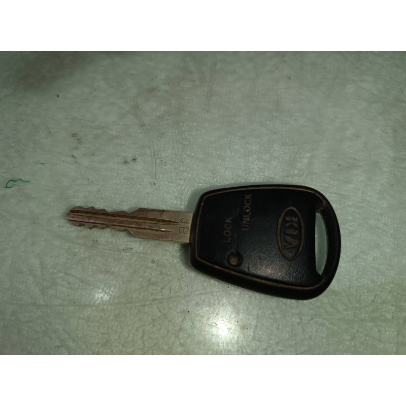 Recambio de centralita motor uce para kia rio 1.5 crdi ex1 referencia OEM IAM 391012A610  KIT - BOSCH