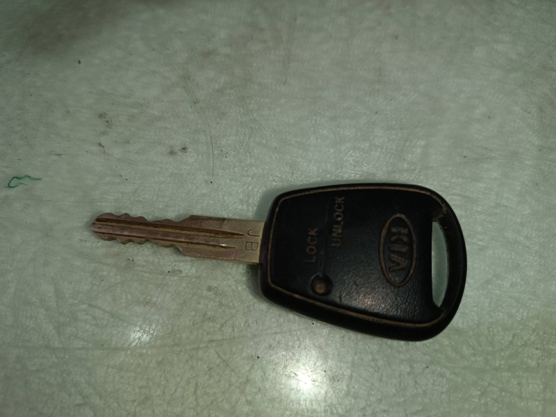 Recambio de centralita motor uce para kia rio 1.5 crdi ex1 referencia OEM IAM 391012A610  KIT - BOSCH