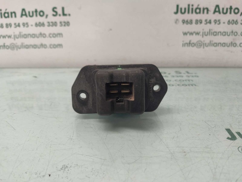 Recambio de resistencia calefaccion para honda civic berlina 5 (fk) 1.8 vtec cat referencia OEM IAM 3G70064752  