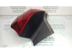 Recambio de piloto trasero izquierdo para opel astra j lim. enjoy referencia OEM IAM   EXT-ALETA 2