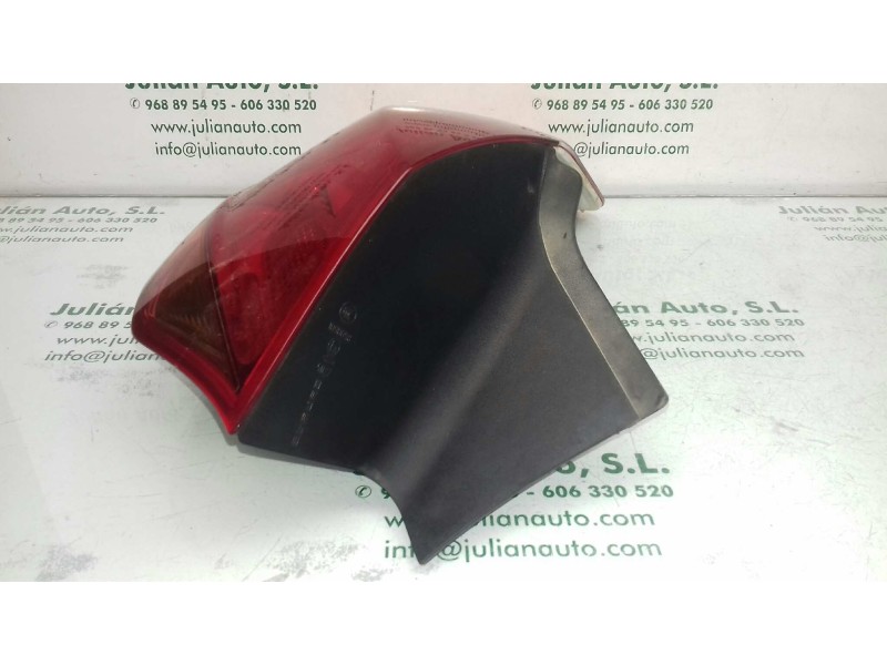 Recambio de piloto trasero izquierdo para opel astra j lim. enjoy referencia OEM IAM   EXT-ALETA