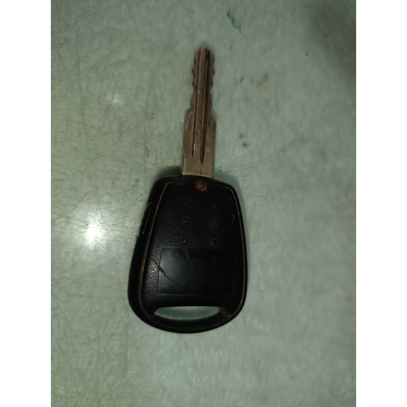 Recambio de centralita motor uce para kia rio 1.5 crdi ex1 referencia OEM IAM 391012A610  KIT - BOSCH