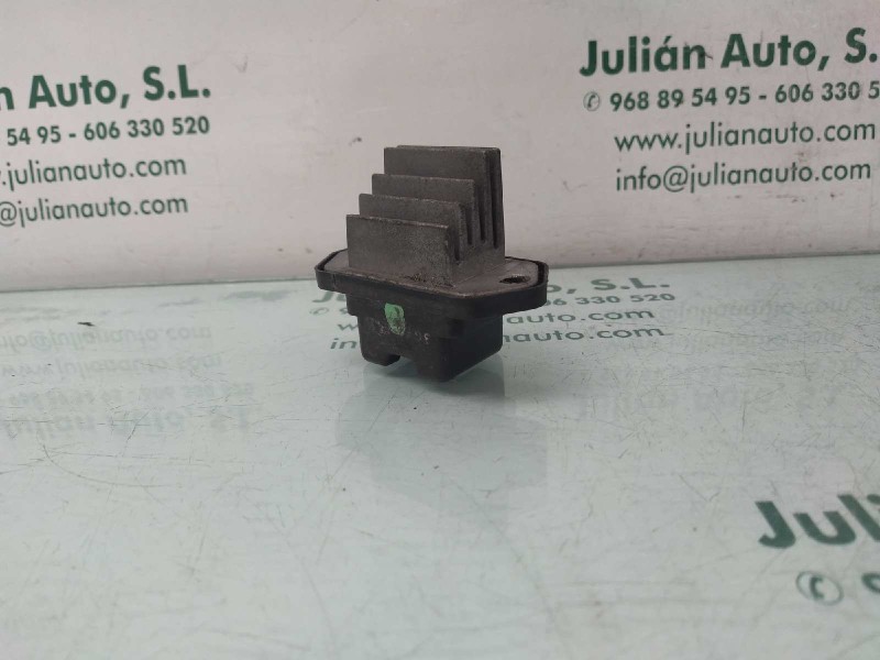 Recambio de resistencia calefaccion para honda civic berlina 5 (fk) 1.8 vtec cat referencia OEM IAM 3G70064752  