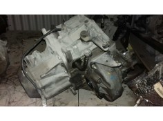 Recambio de caja cambios para peugeot 206 berlina xr referencia OEM IAM 20DL12  5 VELOCIDADES