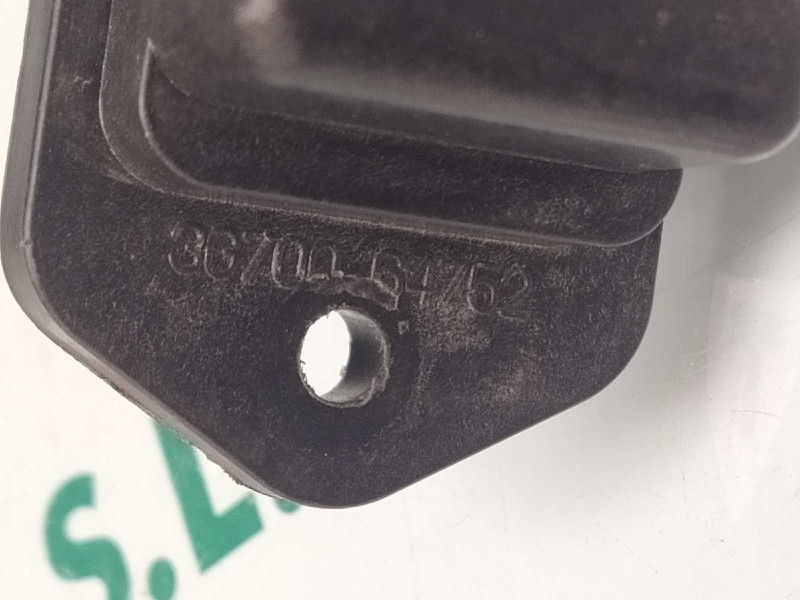 Recambio de resistencia calefaccion para honda civic berlina 5 (fk) 1.8 vtec cat referencia OEM IAM 3G70064752  