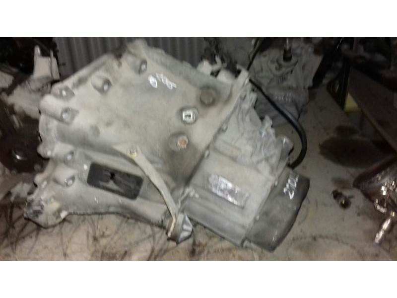 Recambio de caja cambios para peugeot 206 berlina xr referencia OEM IAM 20DL12  5 VELOCIDADES