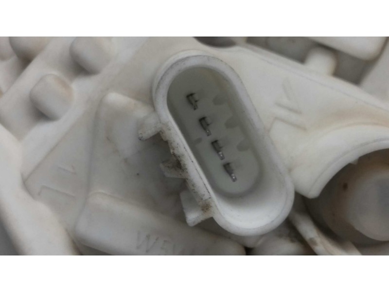 Recambio de piloto trasero izquierdo para opel astra j lim. enjoy referencia OEM IAM   EXT-ALETA