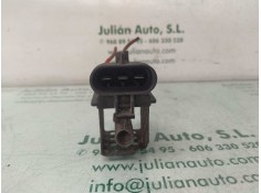Recambio de resistencia calefaccion para opel astra g berlina club referencia OEM IAM 3134503070  