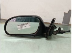 Recambio de retrovisor izquierdo para hyundai accent (x3) referencia OEM IAM 022061  MANUAL