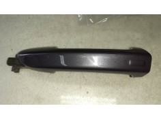 Recambio de maneta exterior trasera izquierda para volkswagen passat variant (365) edition bluemotion referencia OEM IAM 3C08372 2