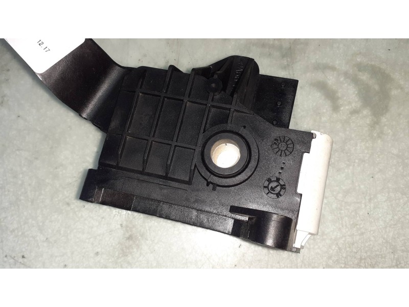 Recambio de pedal acelerador para opel adam unlimited ecoflex referencia OEM IAM 13305804 BITRON 13305804B720