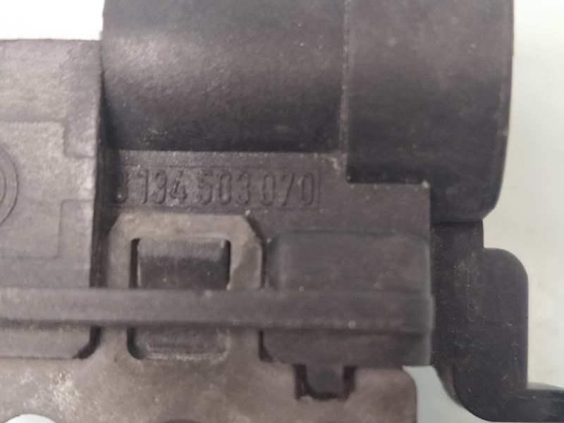Recambio de resistencia calefaccion para opel astra g berlina club referencia OEM IAM 3134503070  
