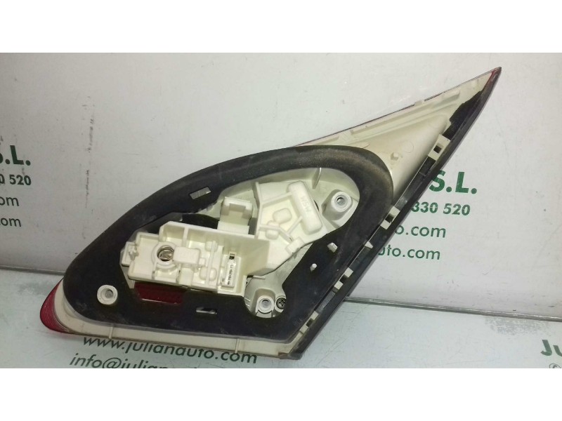 Recambio de piloto trasero izquierdo interior para opel astra j lim. enjoy referencia OEM IAM   INT- PORTON