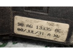 Recambio de mando intermitentes para ford focus berlina (cak) ambiente referencia OEM IAM 98AG13335AE   2