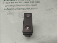 Recambio de mando elevalunas trasero derecho para opel vectra c berlina comfort referencia OEM IAM 09185959 02107T 3 + 3 PINES