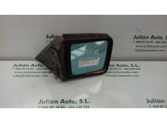 Recambio de retrovisor derecho para mercedes-benz clase e (w124) berlina referencia OEM IAM   ELECTRICO