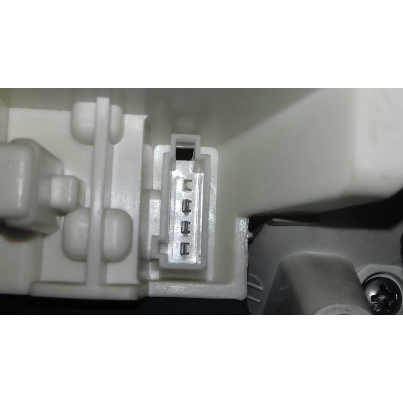 Recambio de piloto trasero izquierdo interior para opel astra j lim. enjoy referencia OEM IAM   INT- PORTON