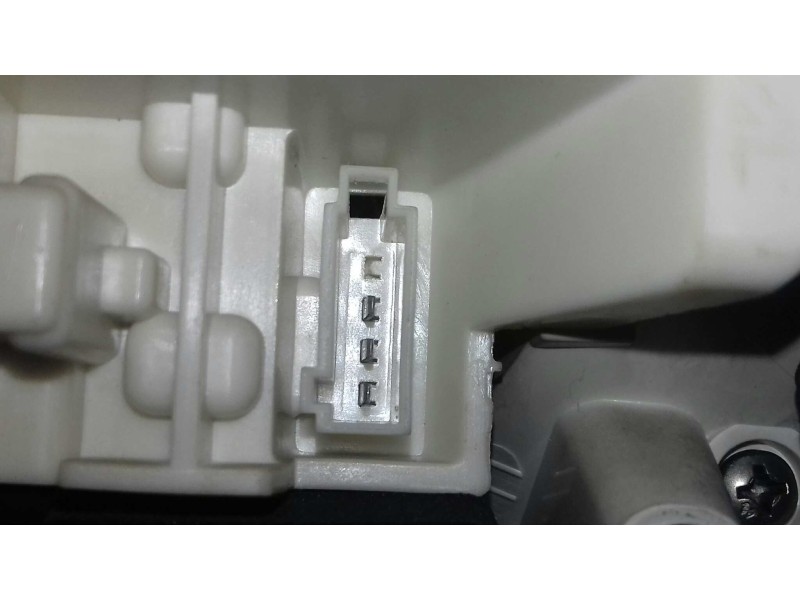 Recambio de piloto trasero izquierdo interior para opel astra j lim. enjoy referencia OEM IAM   INT- PORTON