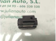 Recambio de mando elevalunas trasero derecho para opel vectra c berlina comfort referencia OEM IAM 09185959 02107T 3 + 3 PINES 2