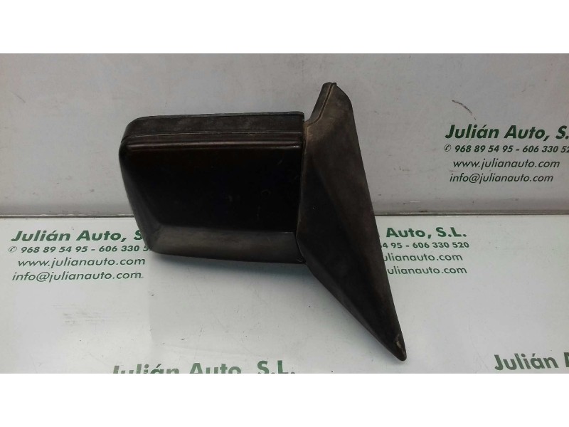 Recambio de retrovisor derecho para mercedes-benz clase e (w124) berlina referencia OEM IAM   ELECTRICO