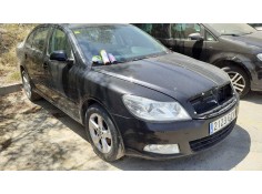 skoda octavia berlina (1z3) del año 2010 2