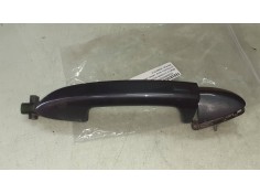 Recambio de maneta exterior delantera derecha para volkswagen passat variant (365) edition bluemotion referencia OEM IAM 3C08372