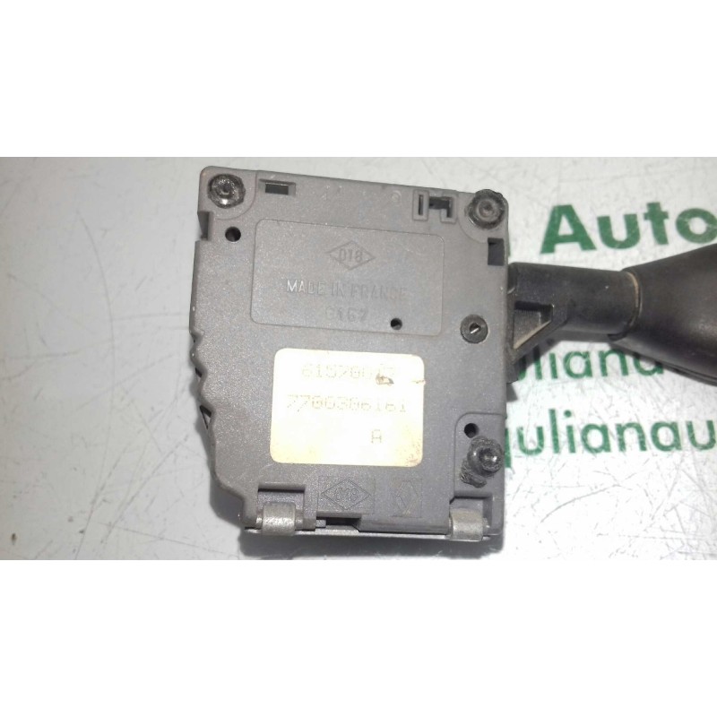 Recambio de mando limpia para renault rapid/express (f40) 1.9 d familiar (f40p) referencia OEM IAM 7700306161 61570017 