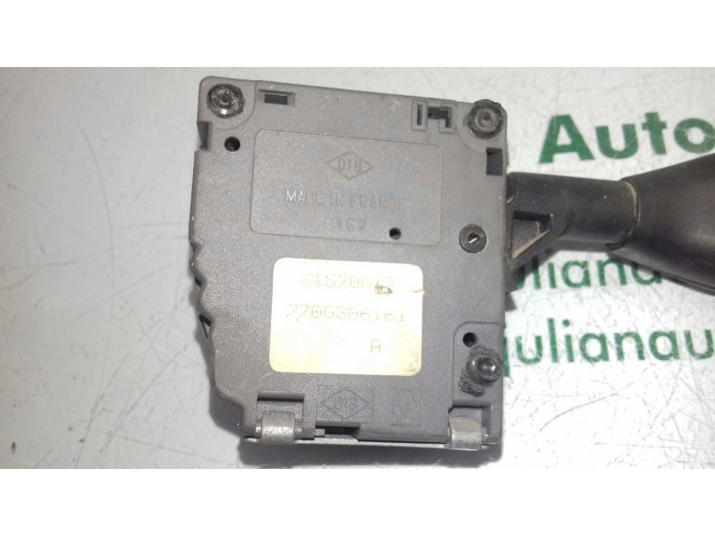 Recambio de mando limpia para renault rapid/express (f40) 1.9 d familiar (f40p) referencia OEM IAM 7700306161 61570017 