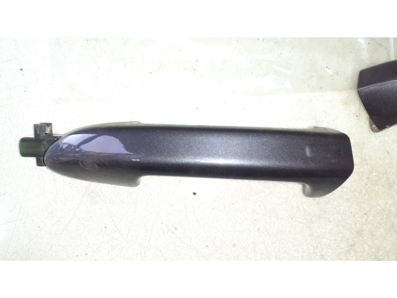 Recambio de maneta exterior delantera derecha para volkswagen passat variant (365) edition bluemotion referencia OEM IAM 3C08372