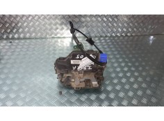 Recambio de cerradura puerta delantera derecha para seat ibiza (6l1) stella referencia OEM IAM 16BQ3B1837016BQ 16BQ3B1 837016BQ