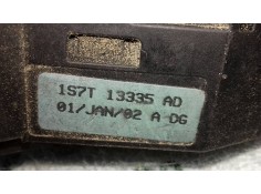 Recambio de mando intermitentes para ford mondeo berlina (ge) ambiente referencia OEM IAM 1S7T13335AD   2