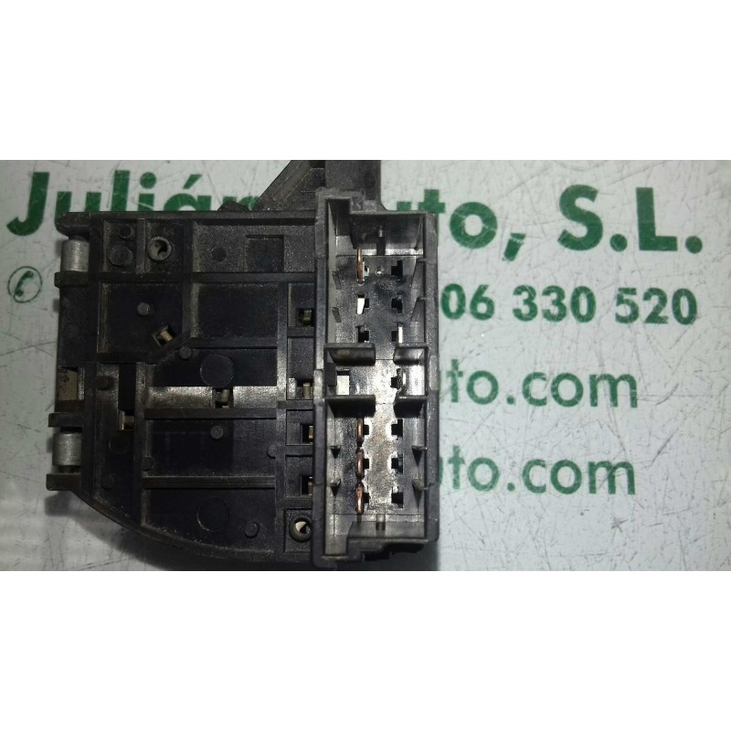 Recambio de mando limpia para renault rapid/express (f40) 1.9 d familiar (f40p) referencia OEM IAM 7700306161 61570017 