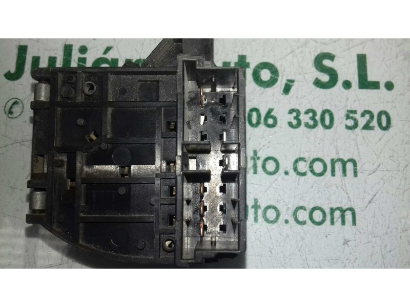 Recambio de mando limpia para renault rapid/express (f40) 1.9 d familiar (f40p) referencia OEM IAM 7700306161 61570017 