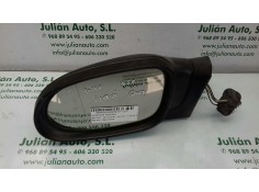 Recambio de retrovisor izquierdo para mercedes-benz clase a (w168) 140 (168.031) referencia OEM IAM 1688105716  ELECTRICO