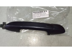 Recambio de maneta exterior trasera derecha para volkswagen passat variant (365) edition bluemotion referencia OEM IAM 3C0837210