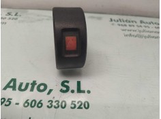 Recambio de warning para opel astra g berlina club referencia OEM IAM 09138059 09138728 
