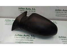 Recambio de retrovisor izquierdo para mercedes-benz clase a (w168) 140 (168.031) referencia OEM IAM 1688105716  ELECTRICO 2