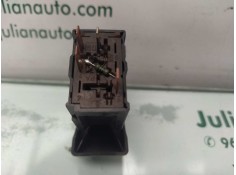 Recambio de warning para opel astra g berlina club referencia OEM IAM 09138059 09138728  2