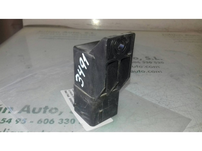 Recambio de caja precalentamiento para citroen c4 berlina collection referencia OEM IAM 9640469680 51252002 