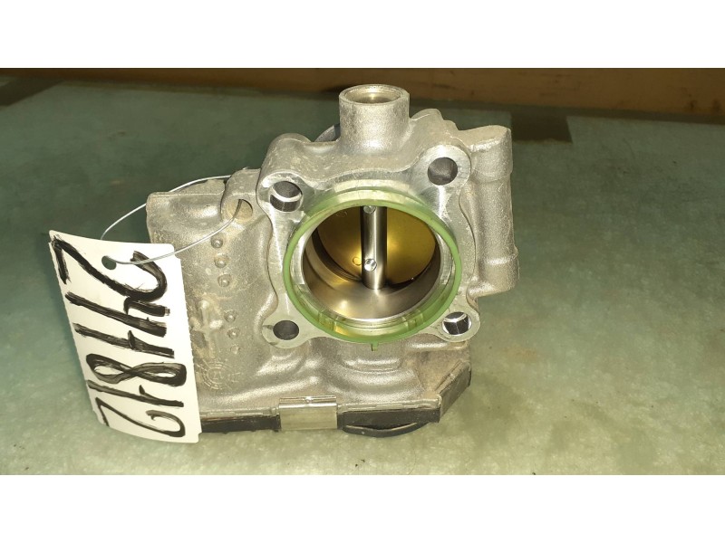 Recambio de caja mariposa para opel adam unlimited ecoflex referencia OEM IAM 55562270 0280750483 GM