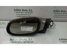 Recambio de retrovisor izquierdo para mercedes-benz clase a (w168) 140 (168.031) referencia OEM IAM 1688105716  ELECTRICO