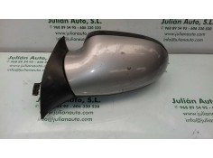 Recambio de retrovisor izquierdo para mercedes-benz clase a (w168) 140 (168.031) referencia OEM IAM 1688105716  ELECTRICO 2